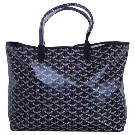 sac goyard ioffer|sac de sac goyard.